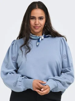 CARFEMME Sweatshirt