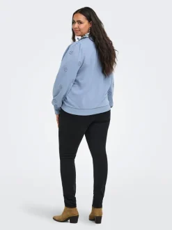 CARFEMME Sweatshirt