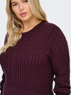 CARFIA Midikleid