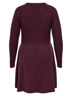 CARFIA Midikleid
