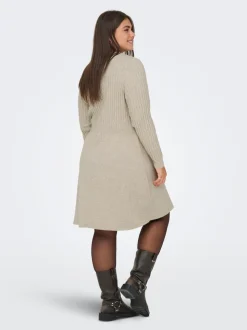 CARFIA Midikleid