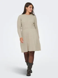 CARFIA Midikleid