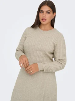 CARFIA Midikleid