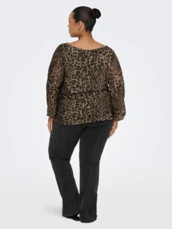 CARFOREST Bluse