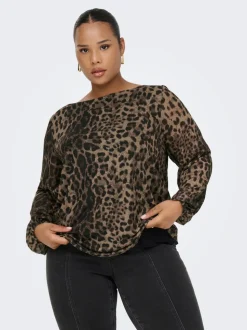 CARFOREST Bluse