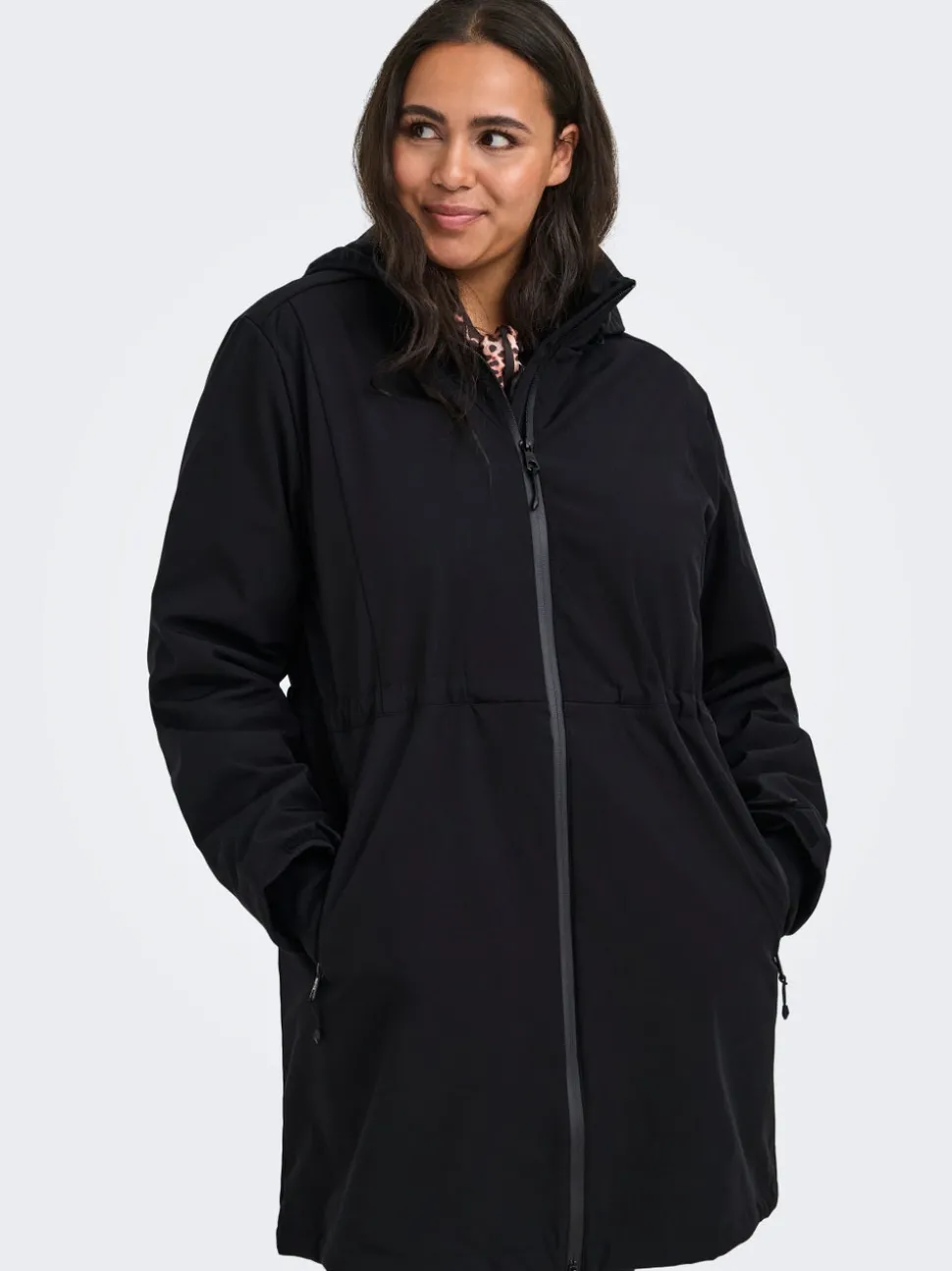 CARFRANCESCA Softshell Jacke