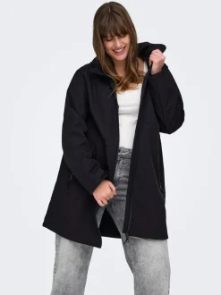 CARFRANCESCA Softshell Jacke