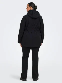 CARFRANCESCA Softshell Jacke