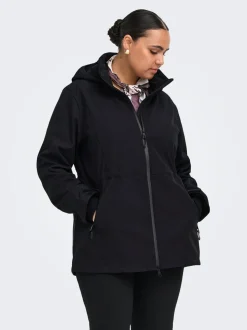 CARFRANCESCA Softshell Jacke