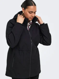 CARFRANCESCA Softshell Jacke