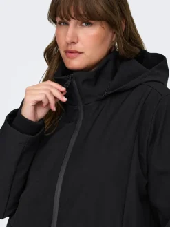CARFRANCESCA Softshell Jacke