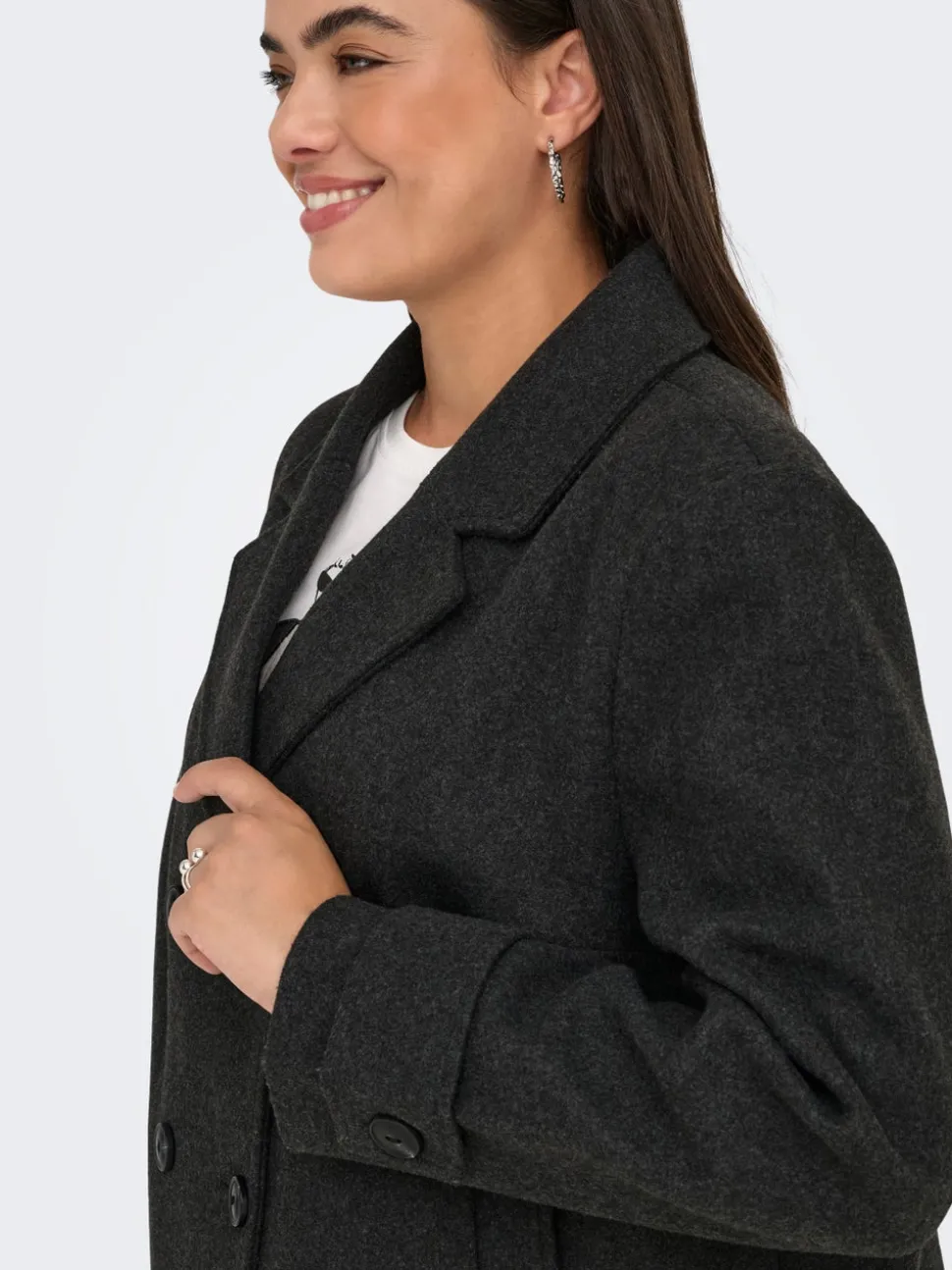 CARFREJA Mantel