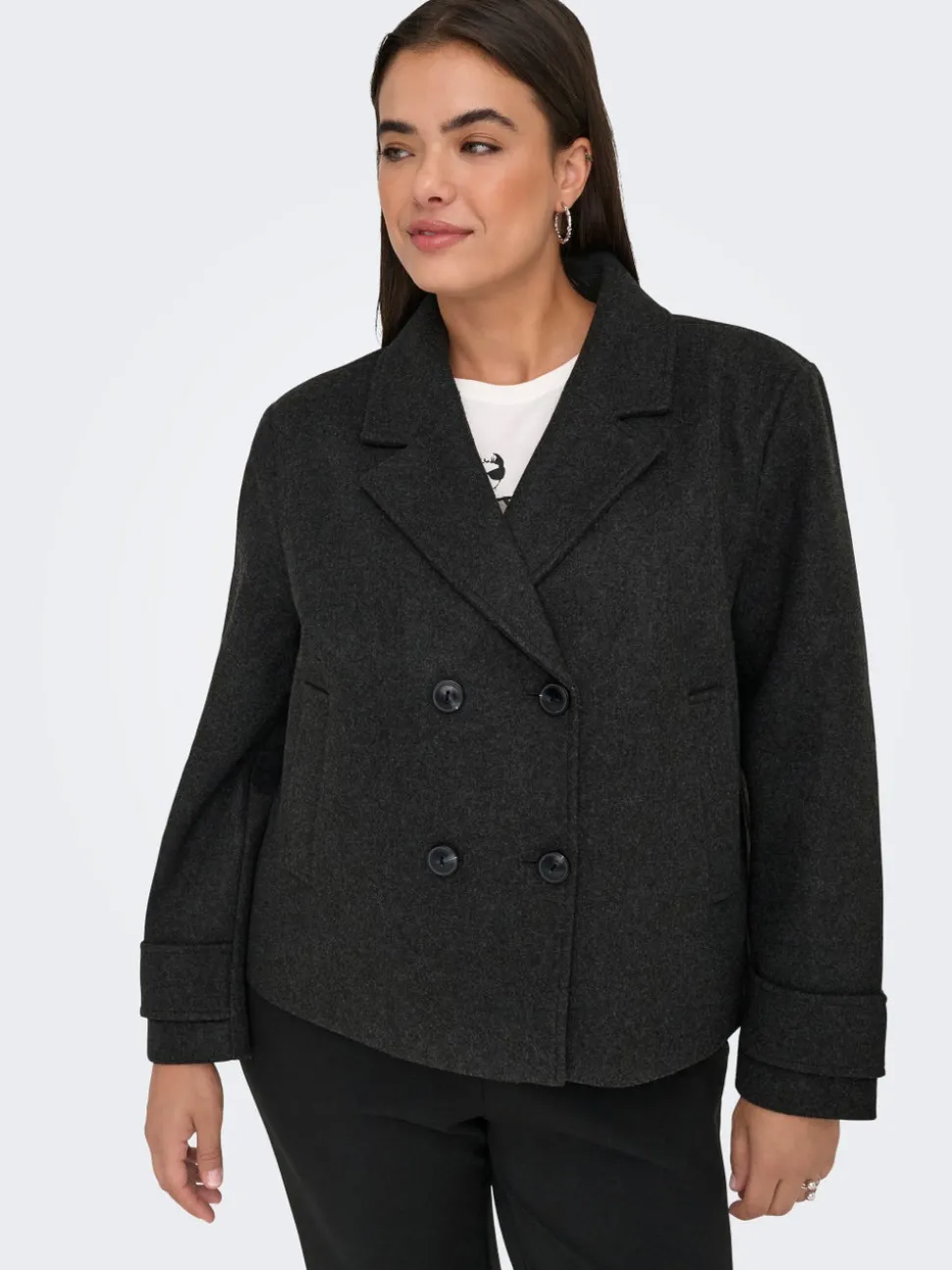 CARFREJA Mantel