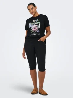 CARGABBY Slim Fit Leggings