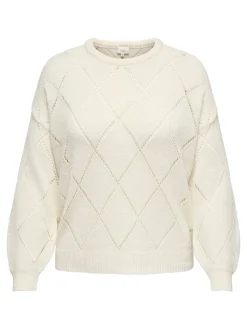 CARGEENAS Strickpullover