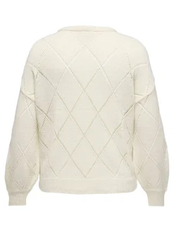 CARGEENAS Strickpullover