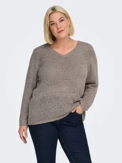 CARGEENA Strickpullover