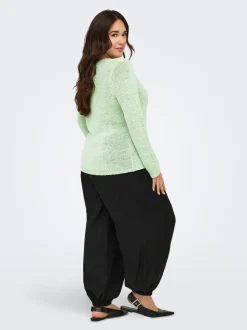 CARGEENA Strickpullover