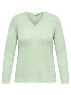 CARGEENA Strickpullover