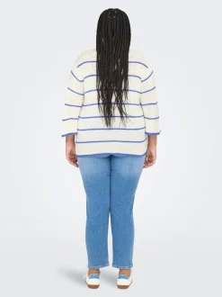 CARGEENA Strickpullover