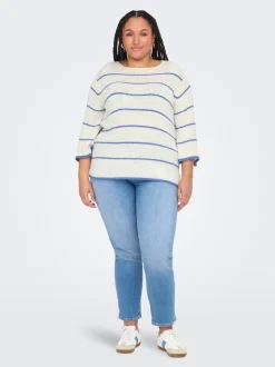CARGEENA Strickpullover
