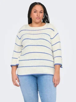 CARGEENA Strickpullover