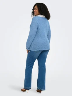 CARGEENA Strickpullover