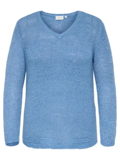 CARGEENA Strickpullover