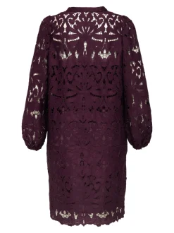 CARGELINA Kurzes Kleid