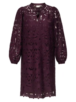 CARGELINA Kurzes Kleid