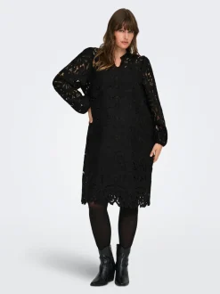 CARGELINA Kurzes Kleid