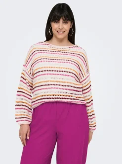 CARGENNA Strickpullover