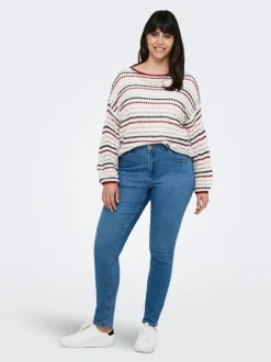 CARGENNA Strickpullover