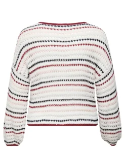 CARGENNA Strickpullover