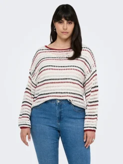 CARGENNA Strickpullover