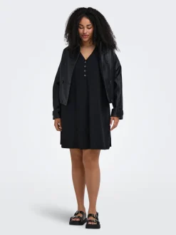 CARGLOA Kurzes Kleid