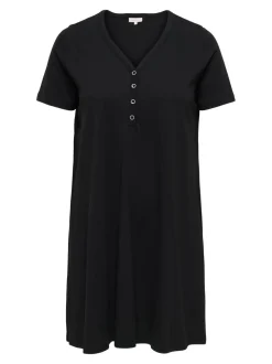 CARGLOA Kurzes Kleid
