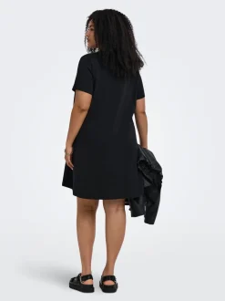 CARGLOA Kurzes Kleid