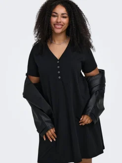 CARGLOA Kurzes Kleid