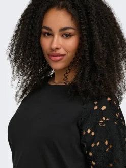 CARGLORIA Kurzes Kleid