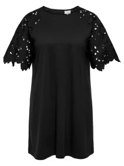 CARGLORIA Kurzes Kleid