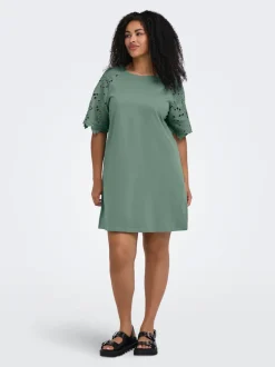 CARGLORIA Kurzes Kleid