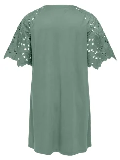 CARGLORIA Kurzes Kleid