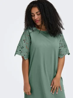 CARGLORIA Kurzes Kleid