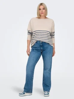CARGLORY Strickpullover