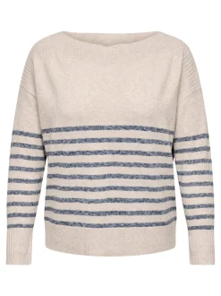 CARGLORY Strickpullover