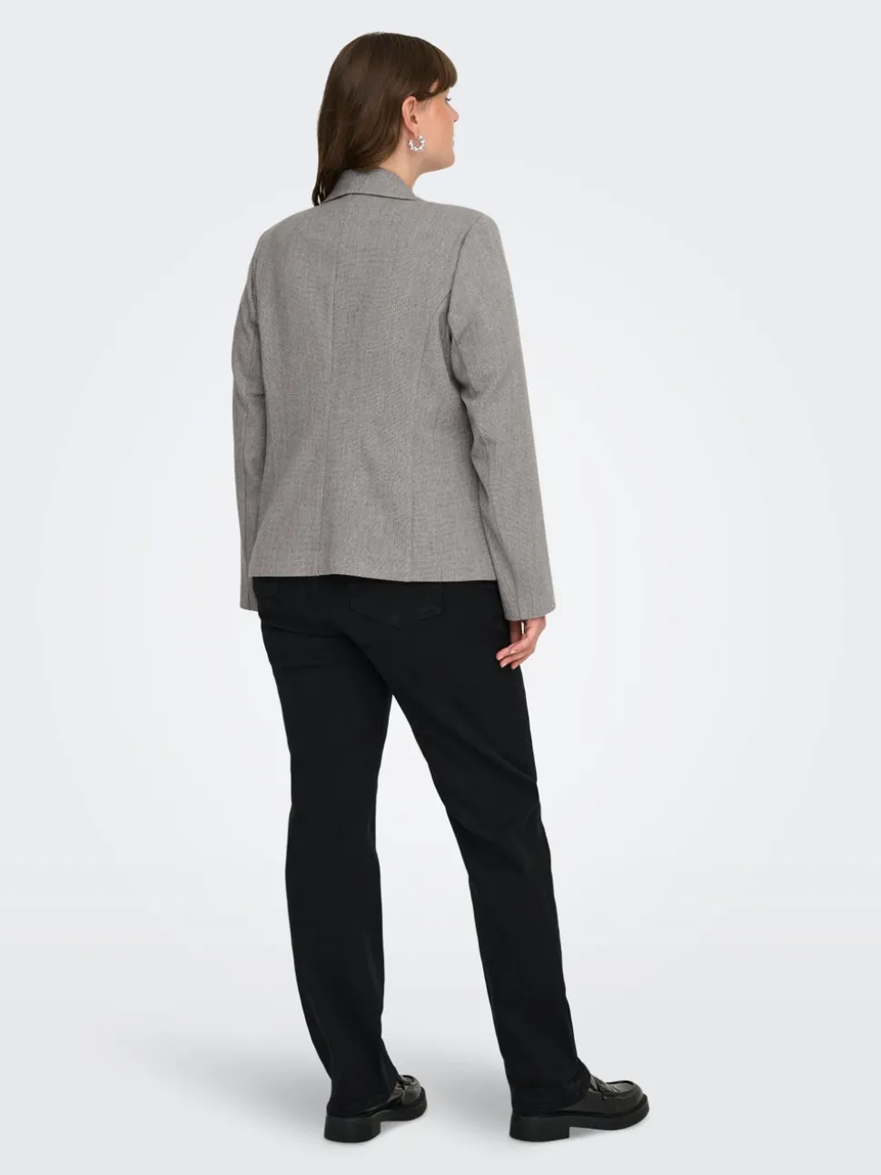 CARGOLDTRASH-ELISE Blazer