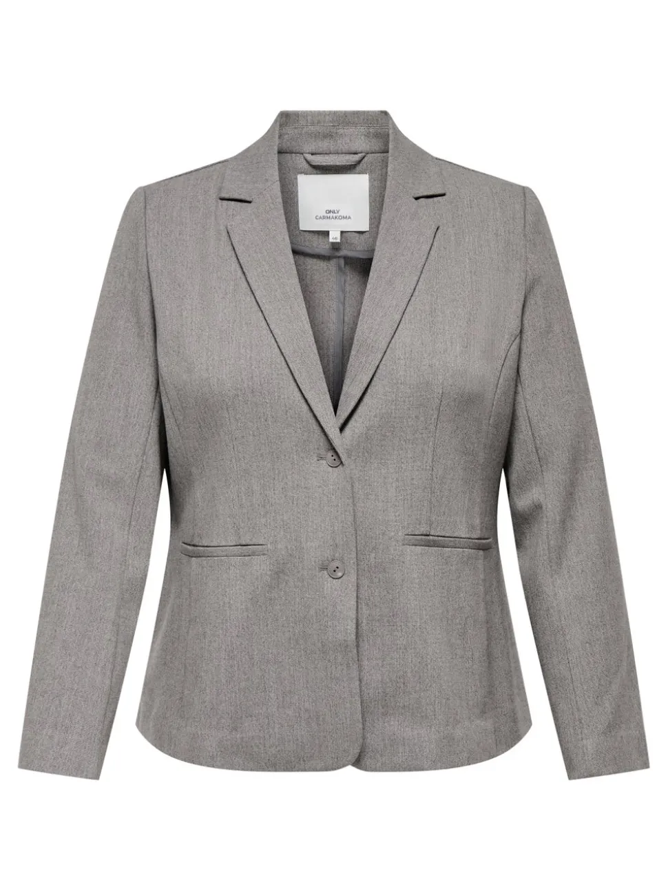 CARGOLDTRASH-ELISE Blazer