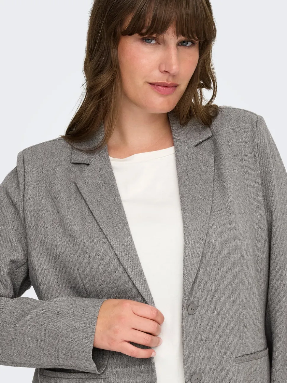 CARGOLDTRASH-ELISE Blazer