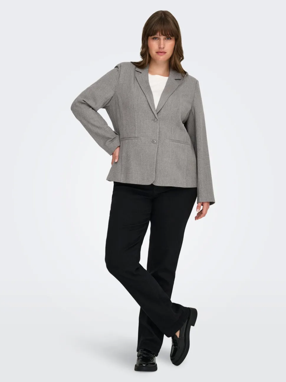CARGOLDTRASH-ELISE Blazer